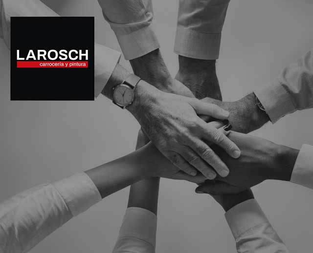 Nuestra Misión - Taller Larosch